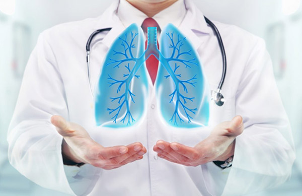 phd in respiratory medicine